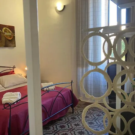 Sale Aromi E Poesia Maison d'hôtes