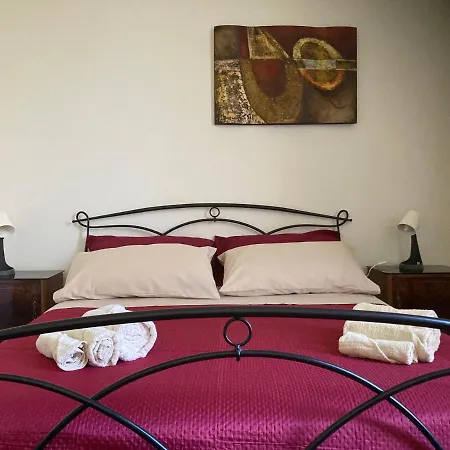 Sale Aromi E Poesia Maison d'hôtes Catane
