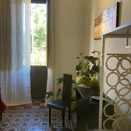 Maison d'hôtes Sale Aromi E Poesia *