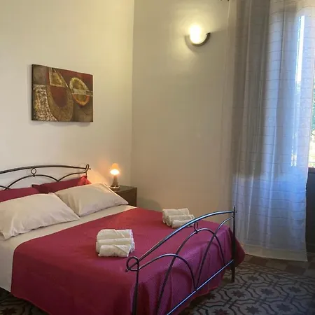 Maison d'hôtes Sale Aromi E Poesia *