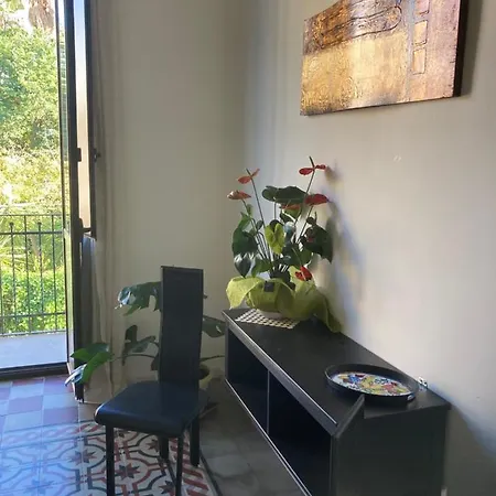 Sale Aromi E Poesia Maison d'hôtes *