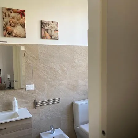 Maison d'hôtes Sale Aromi E Poesia *