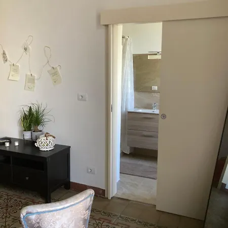 Sale Aromi E Poesia Maison d'hôtes