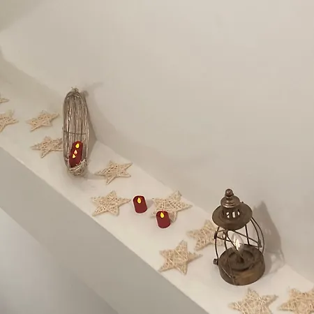 Sale Aromi E Poesia Maison d'hôtes *