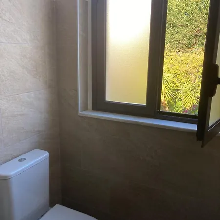 Sale Aromi E Poesia Maison d'hôtes *