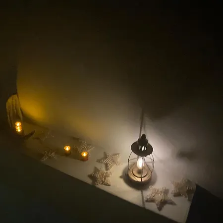 Sale Aromi E Poesia Maison d'hôtes Catane